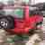 Nissan Terrano 4WD