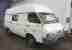 Nissan Trade 3.0 Bus