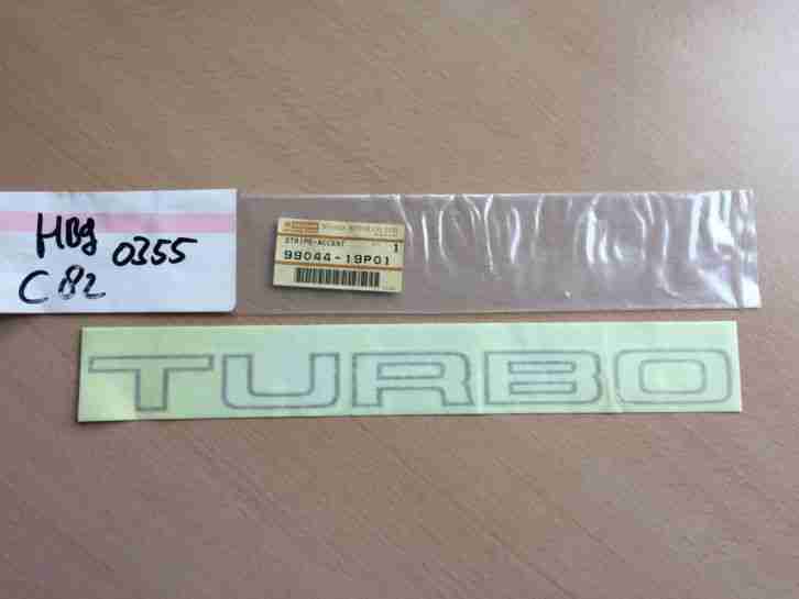 Turbo 99044 – 19P01 Strippe Accent