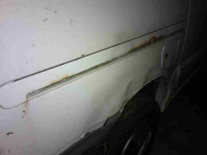 Nissan Vanette Cargo