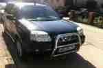 X TRAIL 2, 2 DCI 4X4 Panorama