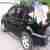 Nissan X Trail