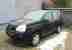 Nissan X Trail 2.0 dCI mit Motorschaden