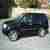 Nissan X Trail