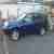 Nissan X Trail