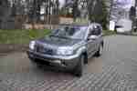 X Trail 2.2 dCi 4x4 DPF Scheckheft