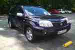 X Trail 2.2 dCi , EZ 2005 , HU 12 16,