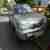 Nissan X Trail