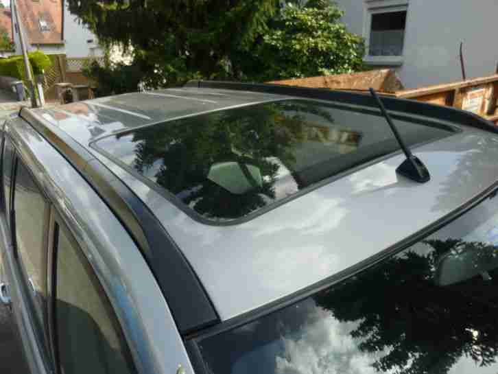 Nissan X Trail