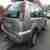 Nissan X Trail