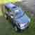 Nissan X Trail