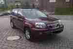 X Trail 4x4 113 PS Bj. 2002 Diesel