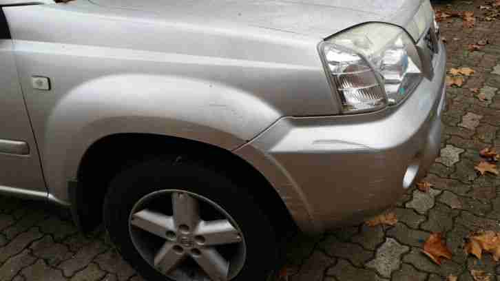 Nissan X Trail Diesel