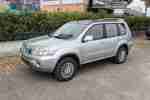 X Trail T30 2, 2 dci Baujahr 2005 1. Hand Turbo,