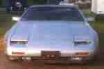ZX 300 silbermetallic 30 Jahre alt