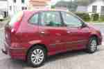 almera tino