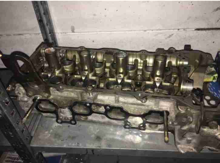 Nissan micra Motor 1 liter Baujahr 1999 Ohne anbauteile