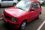 micra k11