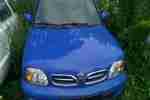 micra k11