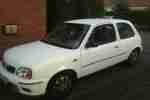 micra k11