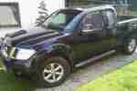 navara d40