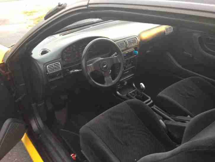Nissan nx 100