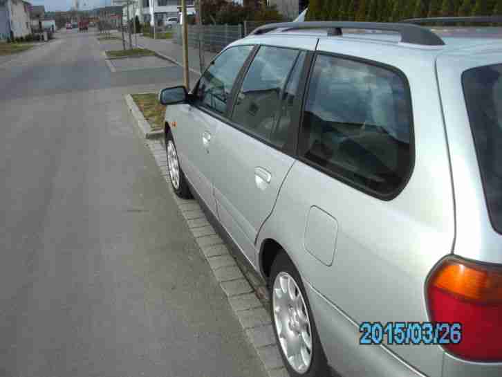 Nissan Primera 2.0