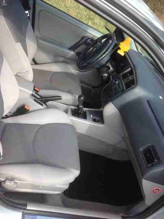 Nissan primera P11