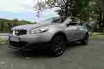 qashqai 2010 Neu TÜV