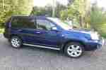 xtrail Elegance Bj. 2005 Diesel,