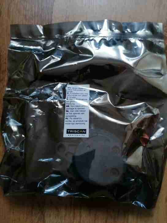 Nockenwellensensor Impulsgeber 8855 10133