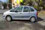 Notverkauf Citroën Xsara Picasso 1.8 16V TÜV Neu