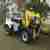 Nutzfahrzeug Unimog S
