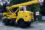 IFA W50 ADK 70