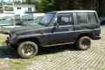 OHNE KFZ BRIEF ZUM AUSSCHLACHTEN Land Cruiser