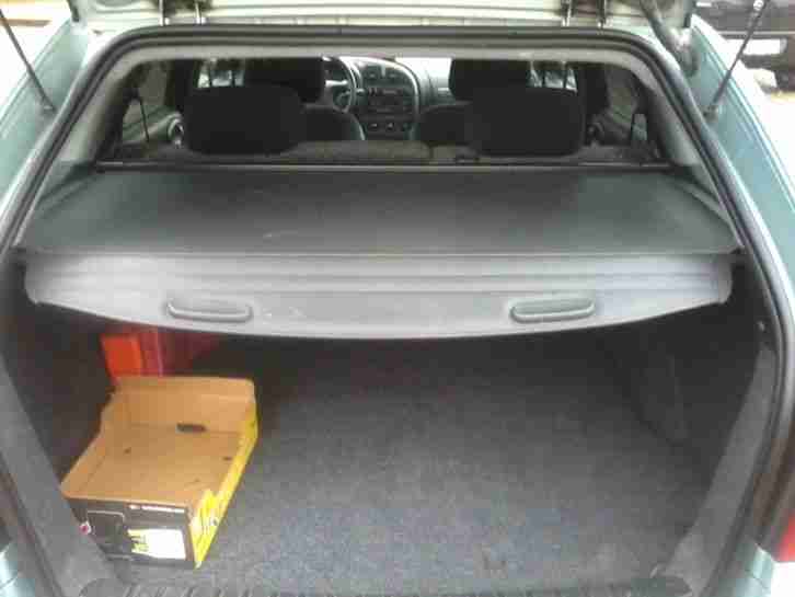 !!!OHNE MÄNGEL!!! Citroen Xsara Ocean HU/AU 04-2016/!!!! KEINE MÄNGEL!!!!