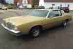 OLDSMOBILE CUTLASS SUPREME DIESEL 5.7