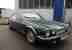 OLDTIMER: Jaguar XJ Double Six Vanden Plas
