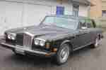 ROLLS ROYCE Silver Shadow 1978