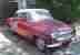 OLDTIMER SKODA FELICIA CABRIO ROADSTER, 1959 60, ZUR RENOVIERUNG, OHNE PAPIEREN