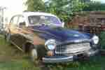 WARTBURG 311 , 1960, ZUR RENOVIERUNG, MIT CZ