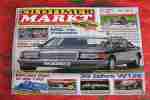 OLTIMER MARKT ZEITSCHRIFT 10 2009