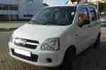 AGILA 2006TÜV 05 16 nur 105Tkm LPG nich CNG