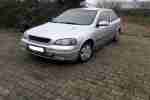 OPEL ASTRA G CC 1, 6l, EZ 2003, KLIMA, AHK, ZV MIT FB,