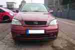 ASTRA G CC Guter Zustand