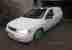 OPEL ASTRA G LKW Zulassung