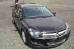 ASTRA H 1, 9 TDCI mit Leder , Navi , Xenon ,