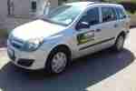 ASTRA H Kombi LPG GAS Ez.01 2005 TÜV AU Mai 2020