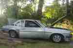 OPEL Ascona B 2, 0E Youngtimer