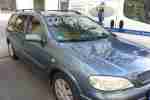 Astra G Caravan 1.6 16V